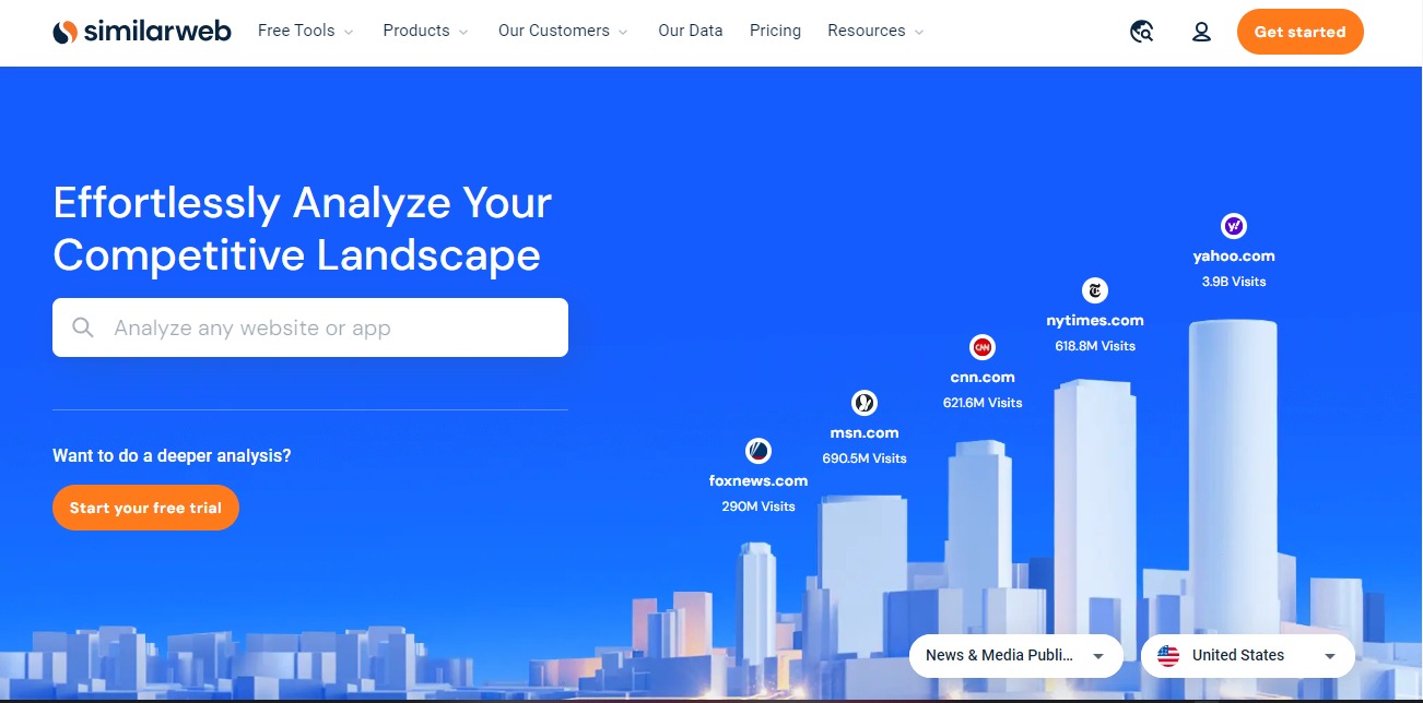 semrush vs ahrefs